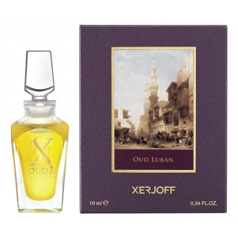

Oud Luban