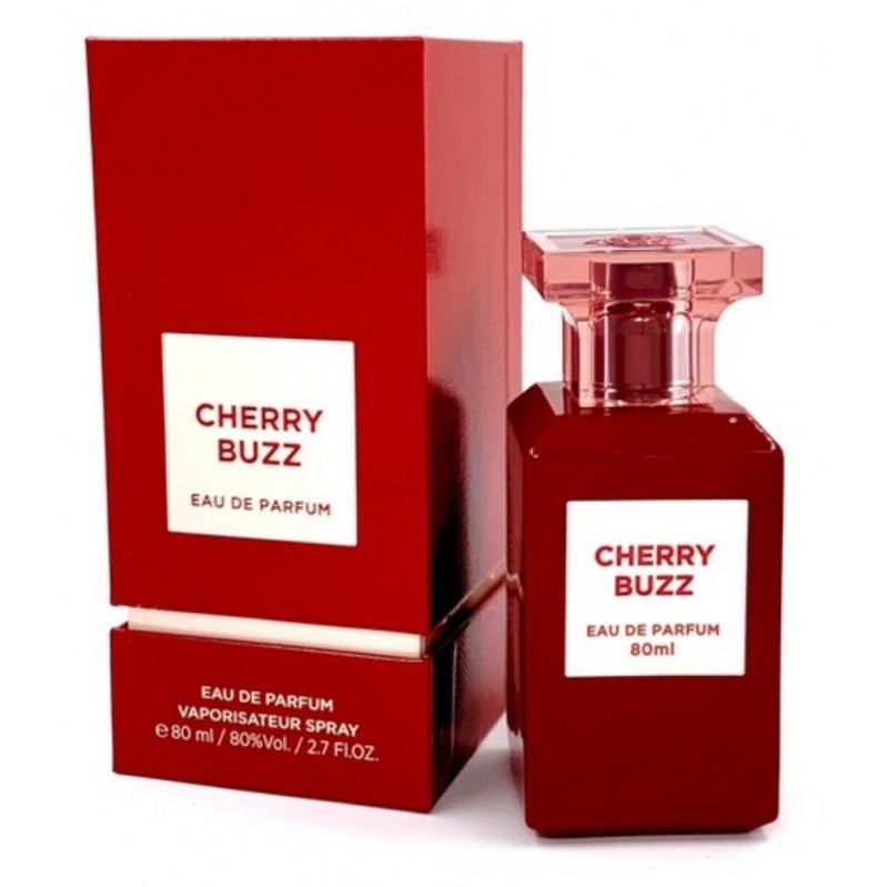 

Chery Buzz