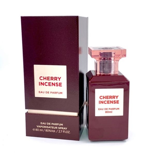 

Cherry Incense