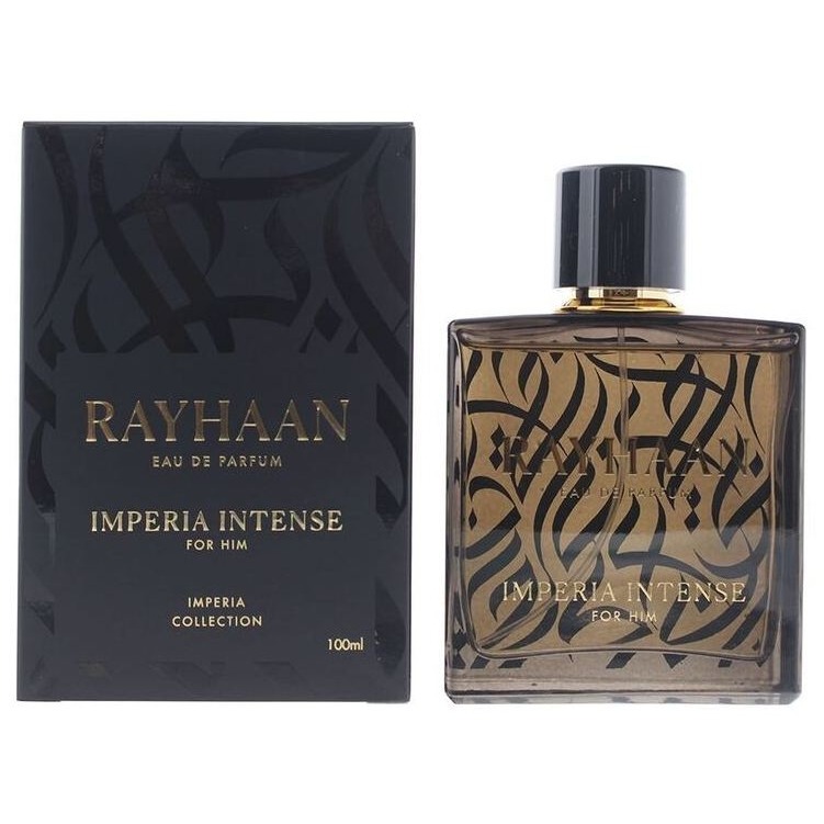 

Imperia Intense