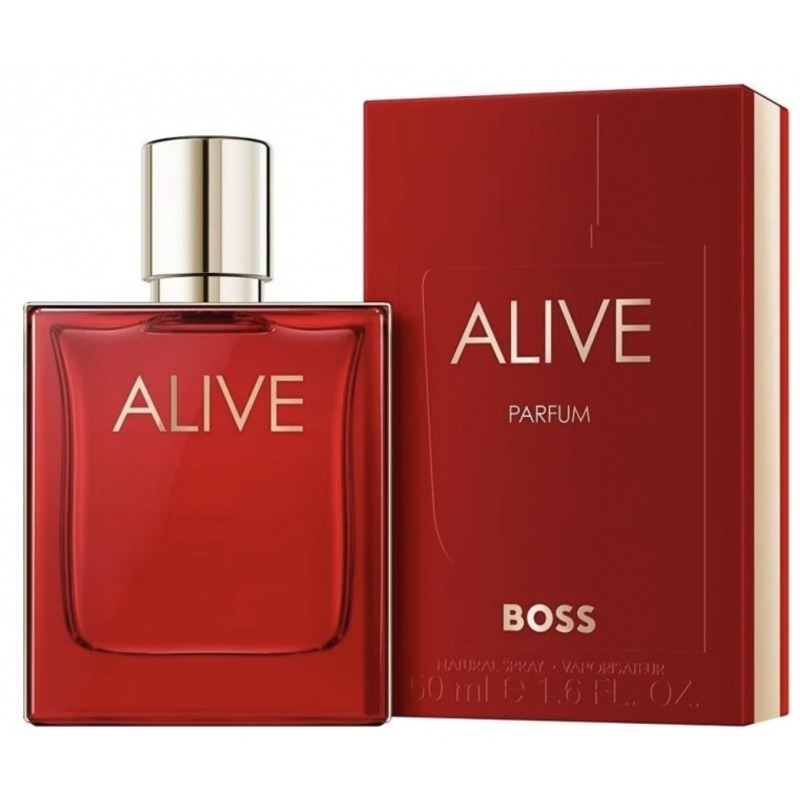 Boss Alive Parfum