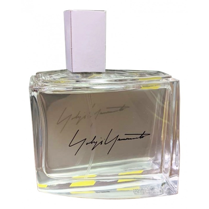 

Yohji Yamamoto Unravel 21/38