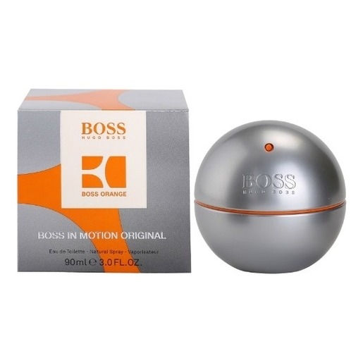 Boss in Motion от Aroma-butik