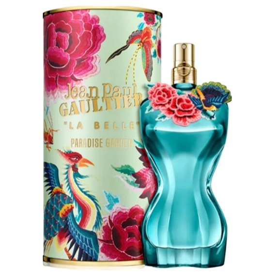 

La Belle Paradise Garden