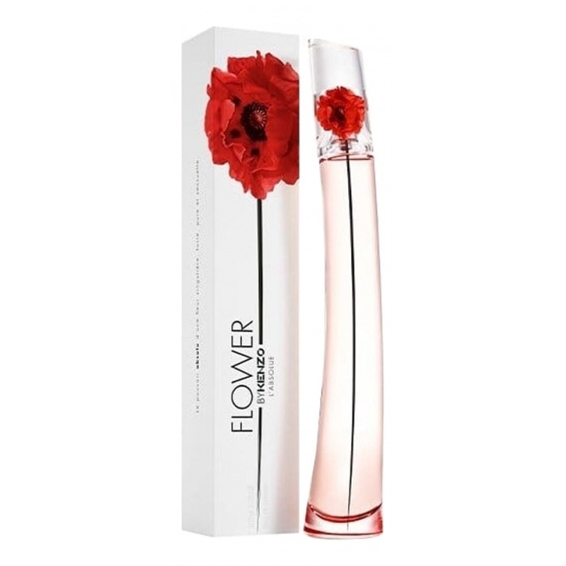 Flower by kenzo 100ml original deals
