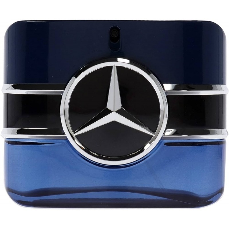 

Mercedes-Benz Sign