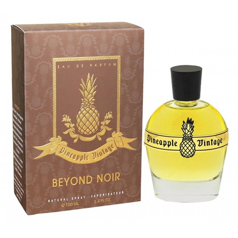 

Beyond Noir
