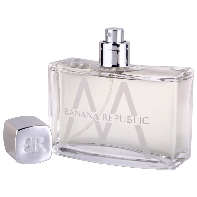 

Banana Republic M