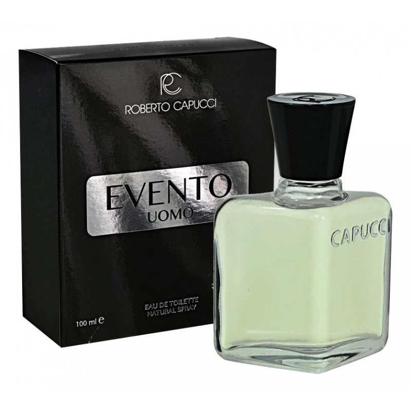 

Evento Uomo