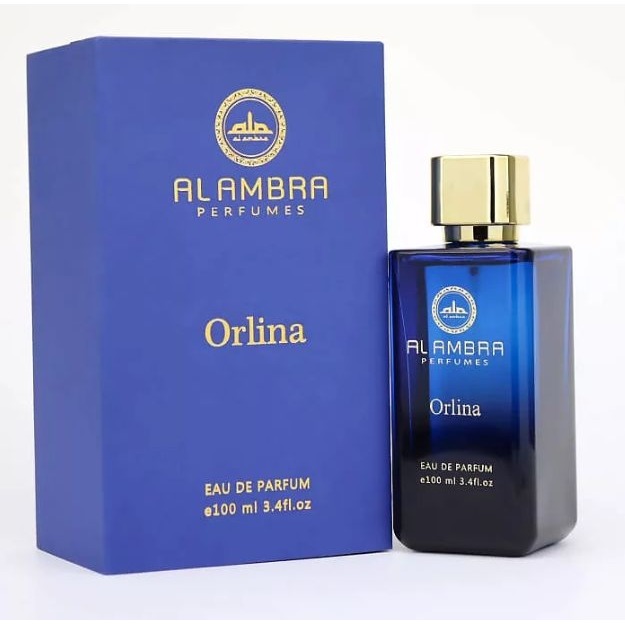 

Orlina