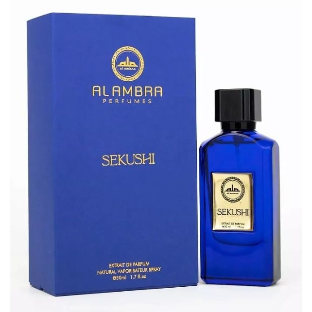

Sekushi