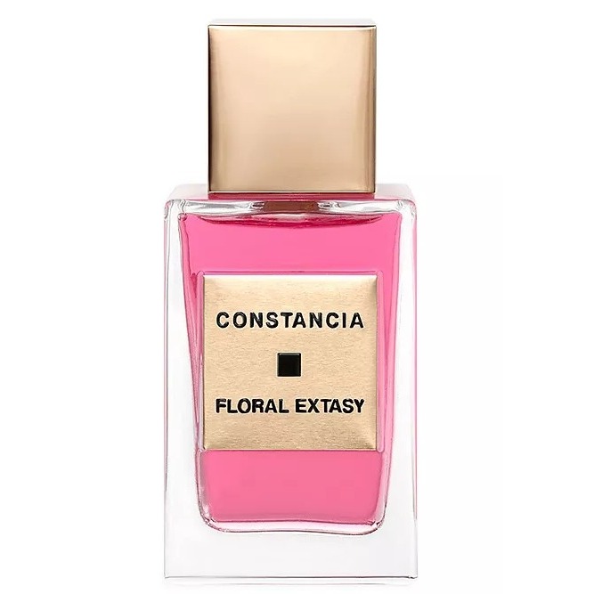 

Floral Extasy