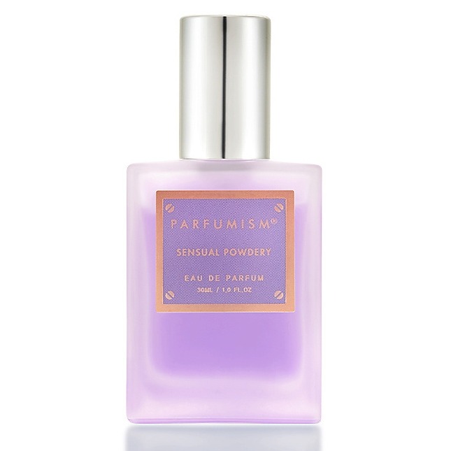

Sensual Powdery