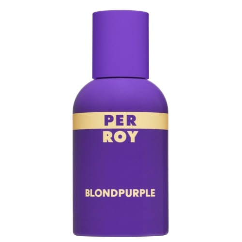 Blondpurple