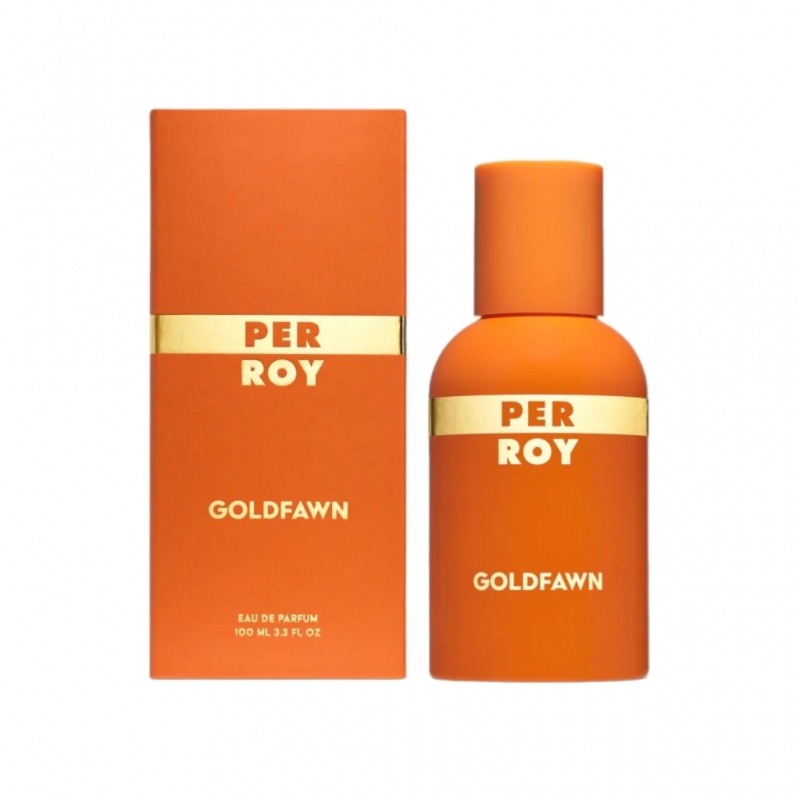

Goldfawn