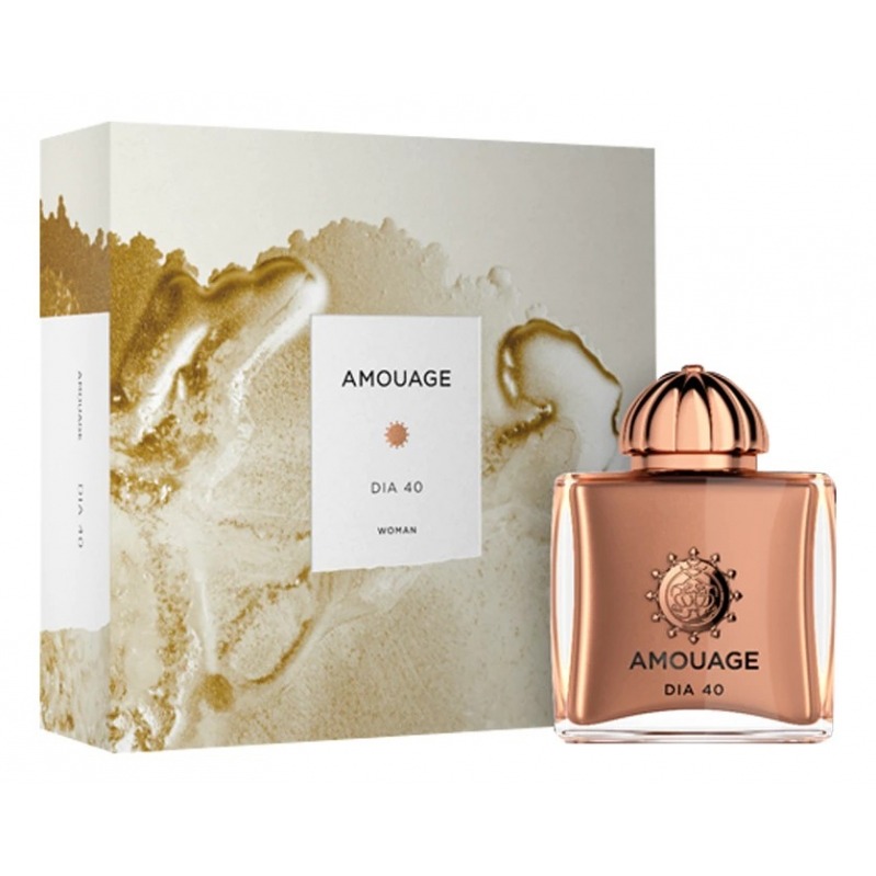 Amouage Dia Woman