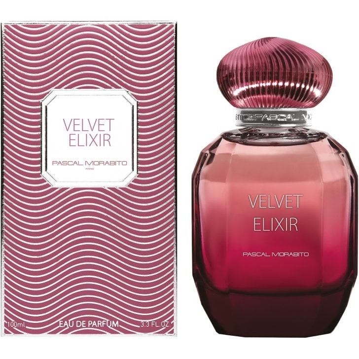 

Velvet Elixir