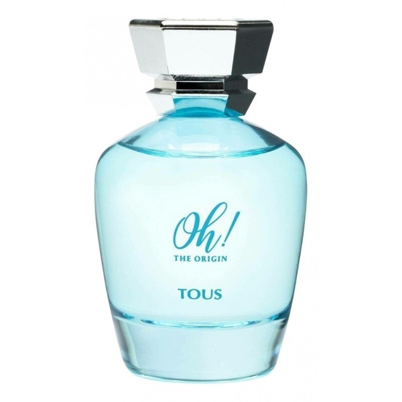 

Oh! The Origin Eau De Toilette