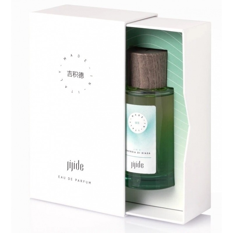 

Energia Di Giada Jin U