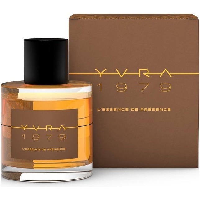 

1979 L'Essence De Presence