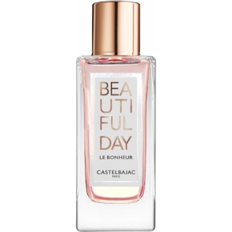 

Beautiful Day L'Eau Bonheur