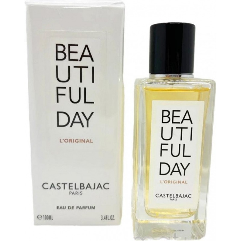 

Beautiful Day L'Eau Original