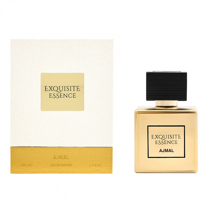 Exquisite Essence