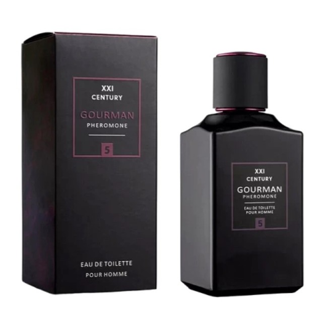 

Gourman Pheromone №5