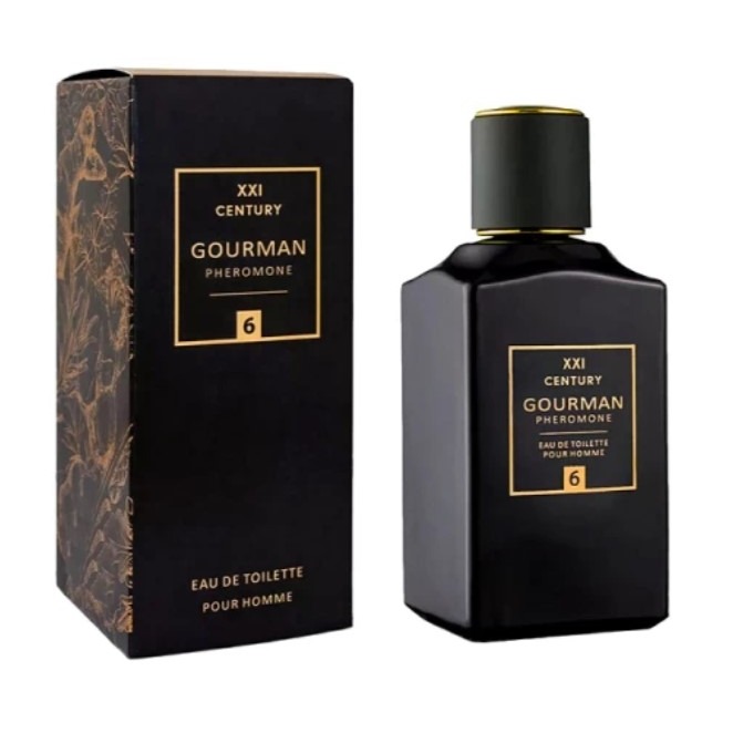 

Gourman Pheromone №6
