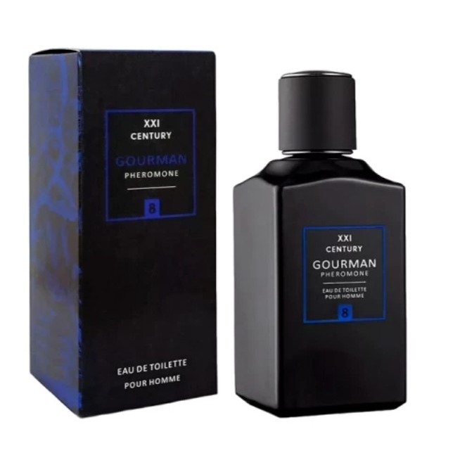 

Gourman Pheromone №8