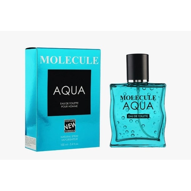 

Molecule Aqua