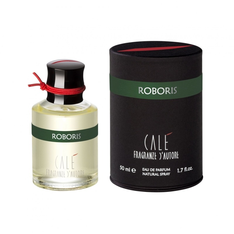 

Roboris