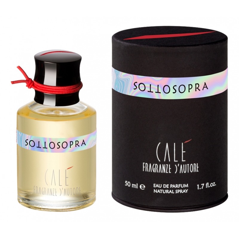 

Sottosopra