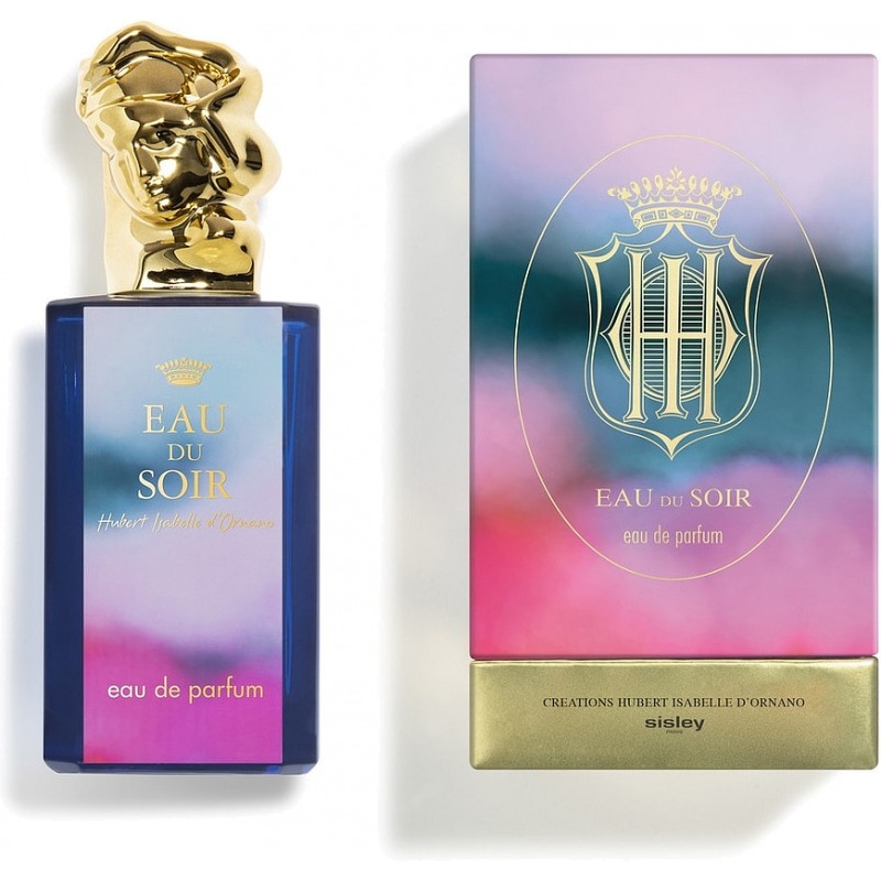 Eau du Soir Skies