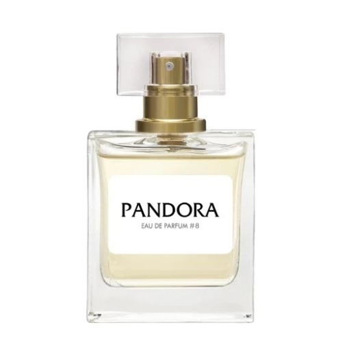 

Pandora #8