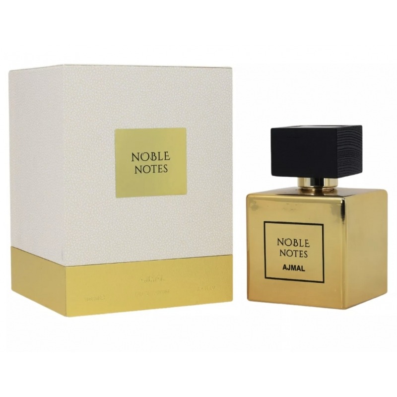 Nobile Notes