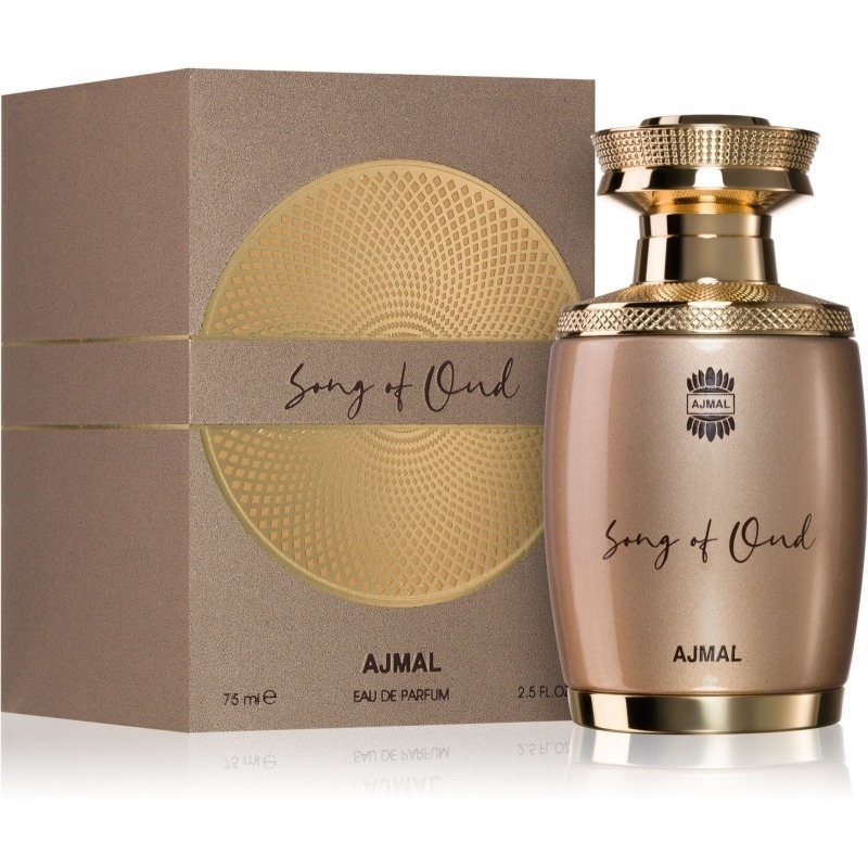 

Song of Oud