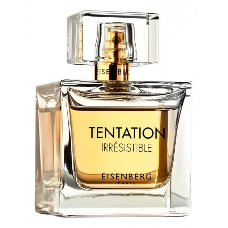

Tentation Irresistible