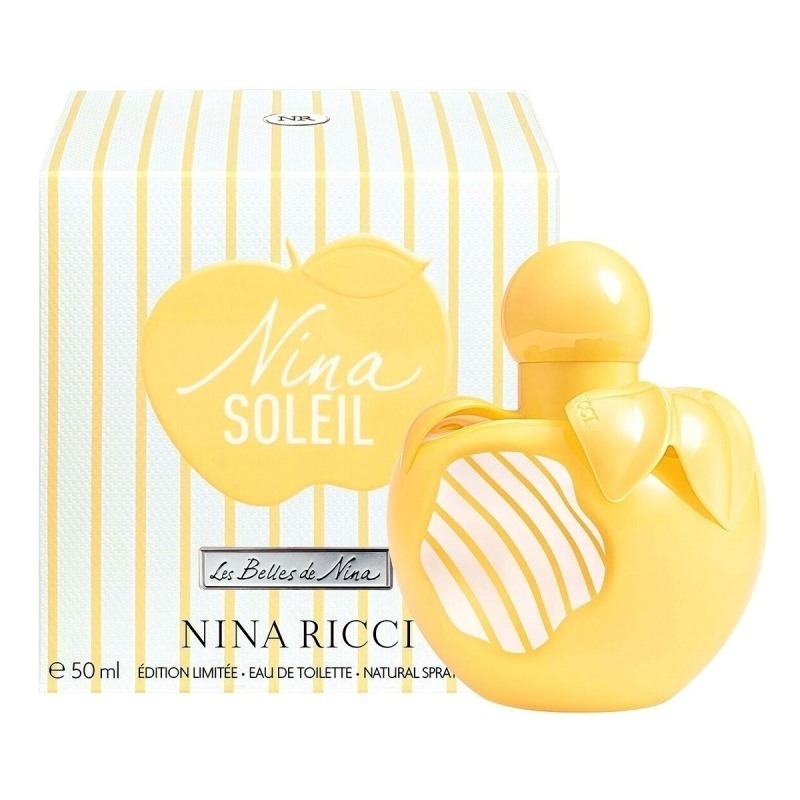 

Nina Soleil