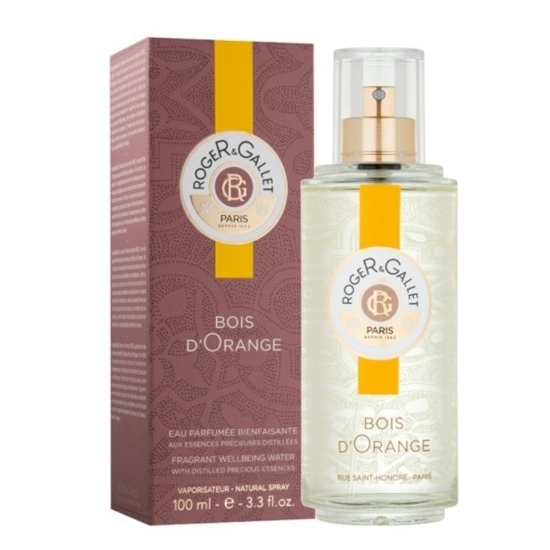 

Bois d'Orange