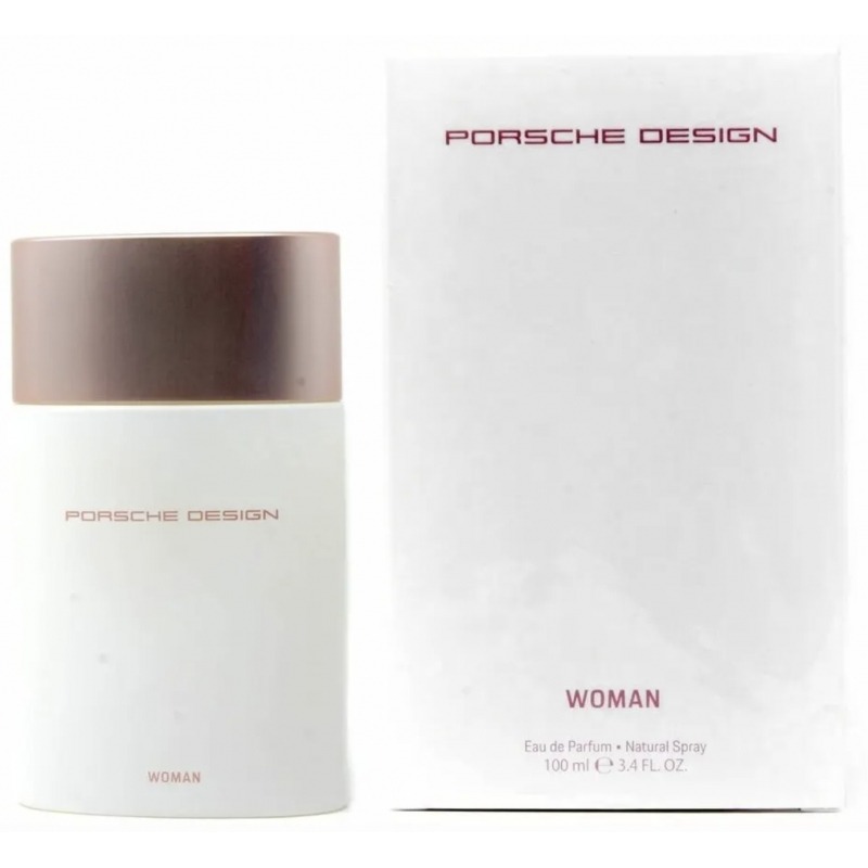 

Porsche Woman