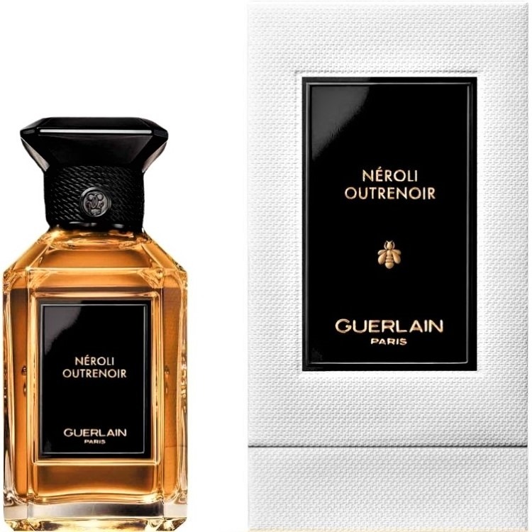 Néroli Outrenoir
