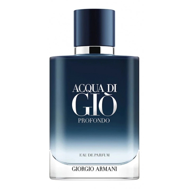 Acqua di Gio Profondo