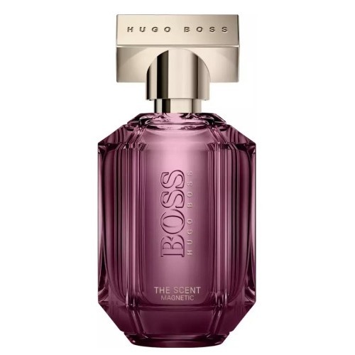 Boss The Scent For Her Magnetic