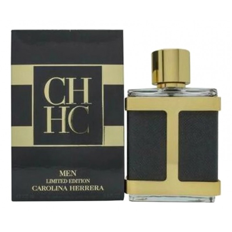 

CH men