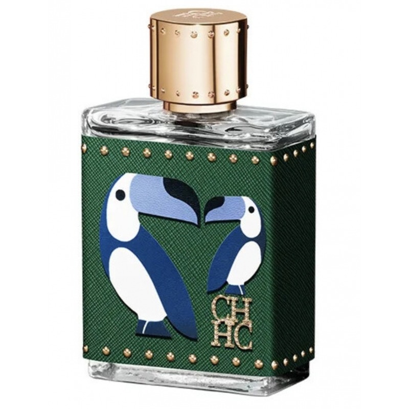 

CH Birds Of Paradise For Him
