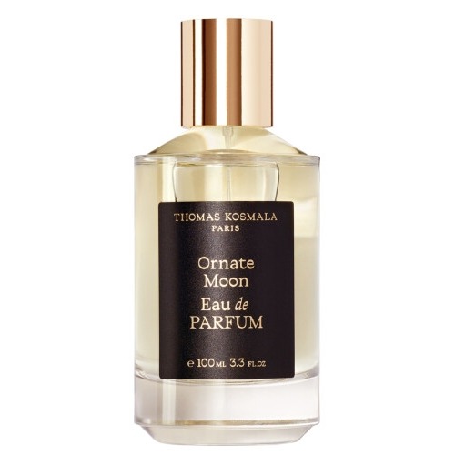 

Ornate Moon