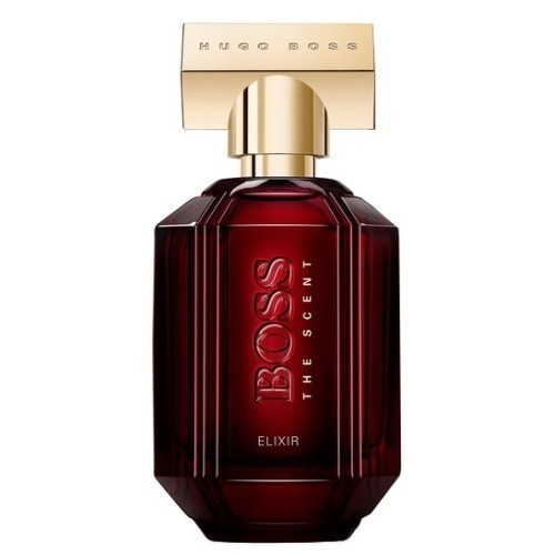 Boss the Scent Elixir For Her