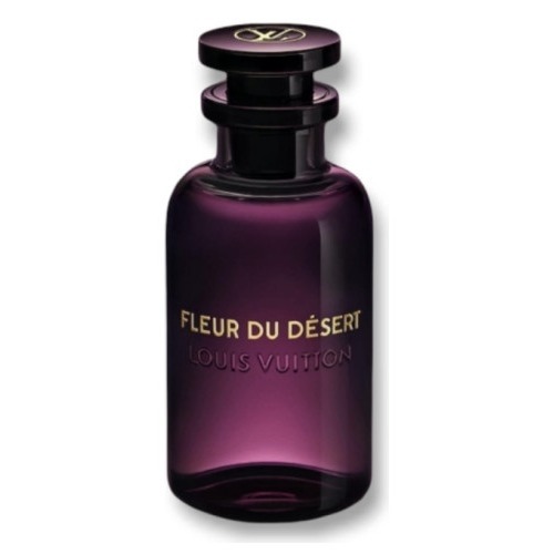 Fleur Du Desert