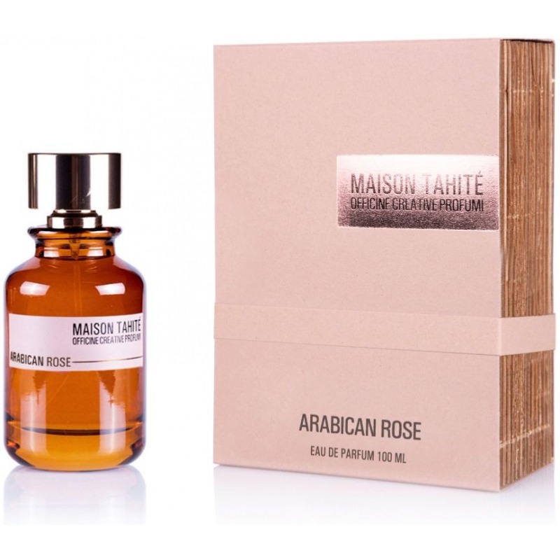 

Arabican Rose
